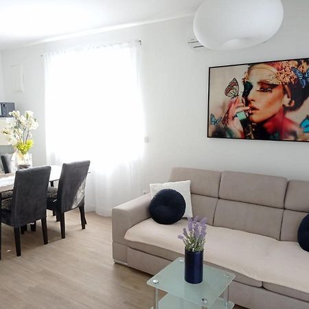 Apartman Franc S 비르 외부 사진