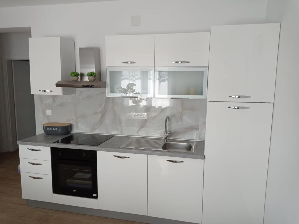 Apartman Franc S 비르 외부 사진