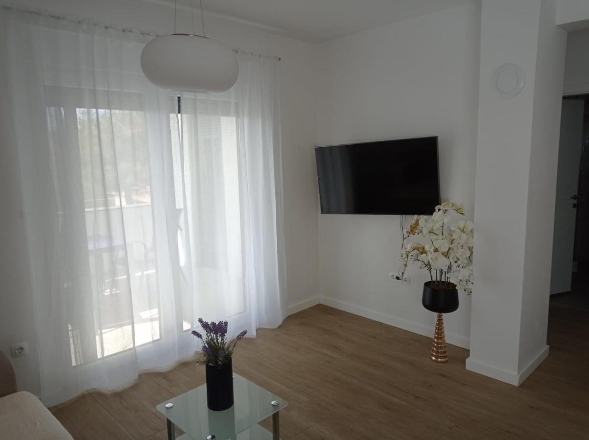 Apartman Franc S 비르 외부 사진