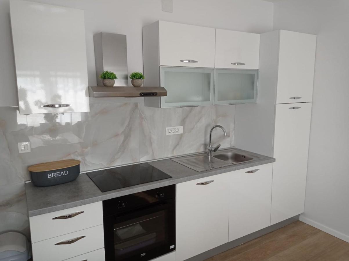 Apartman Franc S 비르 외부 사진